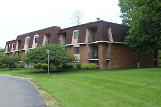 Woodland Apartments in Cincinnati, OH - Building Photo - Building Photo