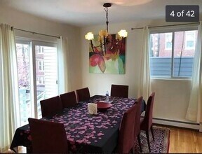 1 Irving Ter, Unit 1 in Cambridge, MA - Building Photo - Building Photo