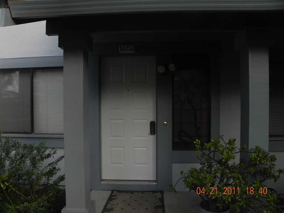34752 Hemet Common in Fremont, CA - Building Photo