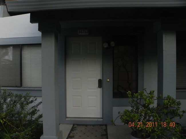 property at 34752 Hemet Common