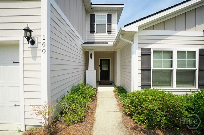 property at 160 Lake Lily Dr