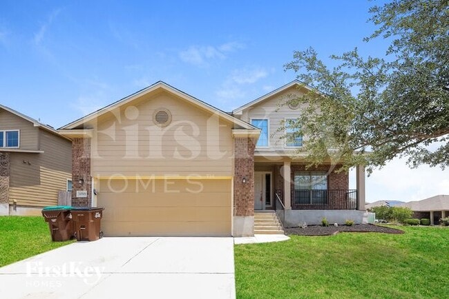 10703 Ranchland Fox in San Antonio, TX - Building Photo - Building Photo