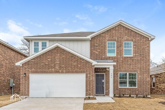 property at 506 London Dr