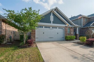 1613 Summer City Dr in Houston, TX - Building Photo - Building Photo