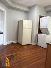 2756 Pelham Ave in Baltimore, MD - Building Photo - Building Photo