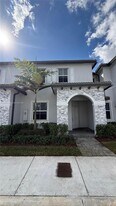 16244 SW 291st St in Homestead, FL - Building Photo