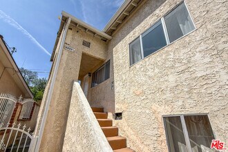 3331 1/2 City Terrace Dr in Los Angeles, CA - Building Photo - Building Photo