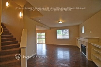 23417 77th Ave E in Graham, WA - Foto de edificio - Building Photo