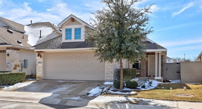 property at 4807 Portillo Way