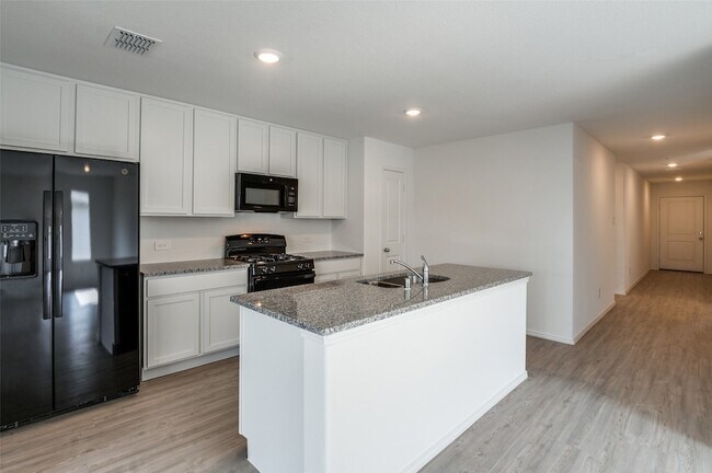 property at 723 Ponderosa Ln