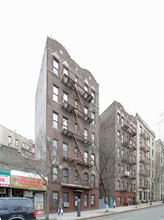 15 E Mosholu N in Bronx, NY - Building Photo - Building Photo