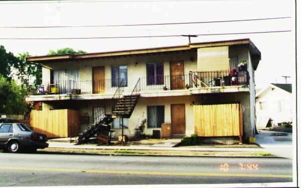 3436 Fletcher Dr in Los Angeles, CA - Building Photo - Building Photo