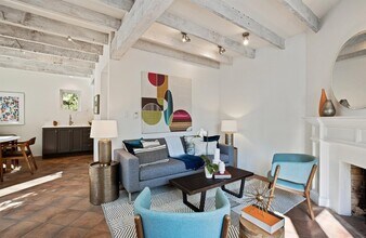 2548 Pine St in San Francisco, CA - Building Photo - Building Photo