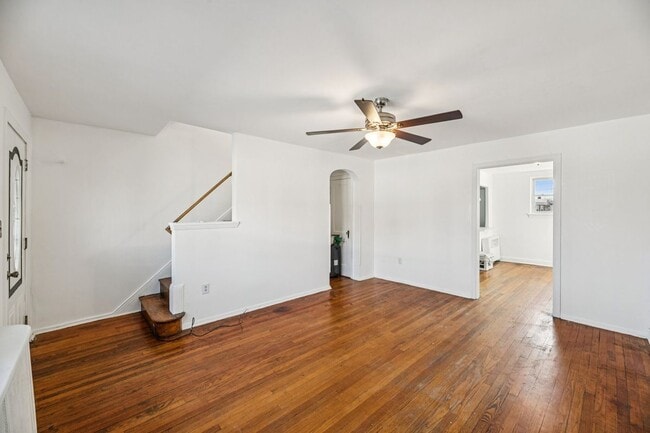 2521 Benning Rd NE in Washington, DC - Foto de edificio - Building Photo