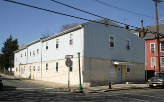 148 Welton St Apartments