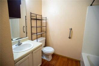 420 Park St in Springdale, AR - Building Photo - Building Photo