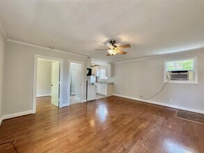 114 Munford St in Houston, TX - Building Photo - Building Photo