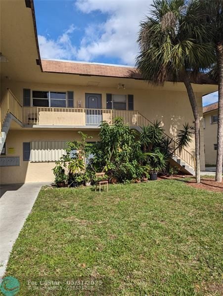 property at 1421 NW 45th St