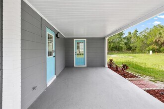 4123 Co Rd 124 in Wildwood, FL - Building Photo - Building Photo