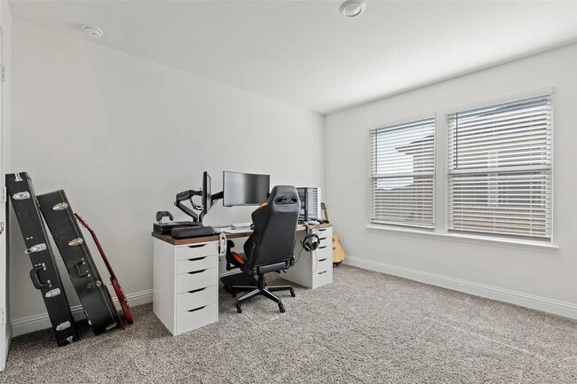 property at 3600 Highland Bayou Dr