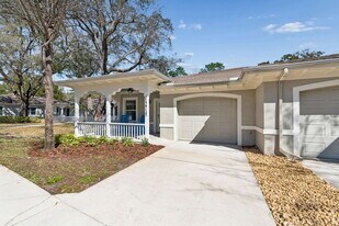 12715 Taylor Nicolas Dr in Tampa, FL - Building Photo