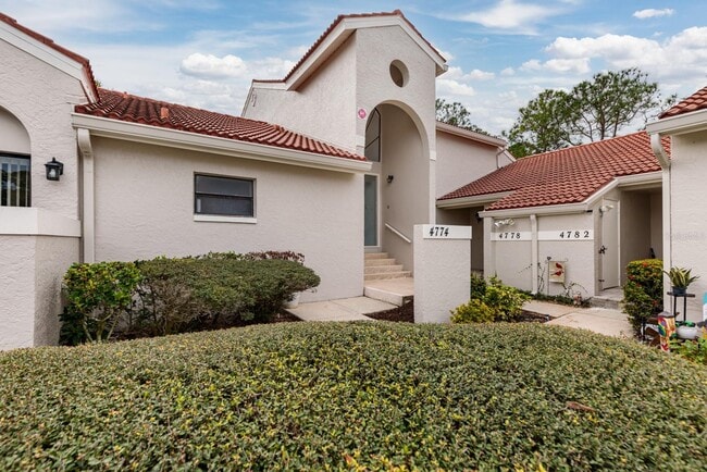 property at 4774 Palermo Ct NE
