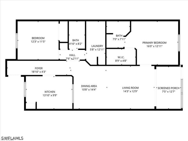 property at 729 Landover Ct