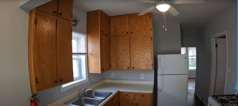 1777 Marks Ave in Akron, OH - Building Photo