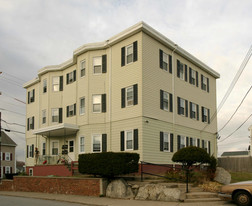 512 S Main St Apartments