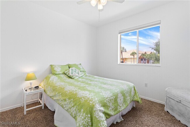 property at 6361 Aragon Way