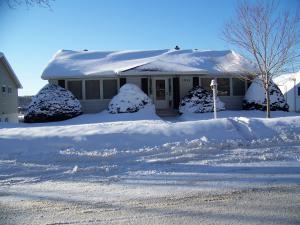 Finnesgard Apartments in Rochester, MN - Building Photo