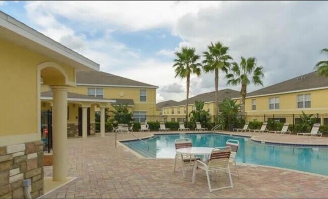 5459 Quarry Rock Rd in Lakeland, FL - Building Photo - Building Photo