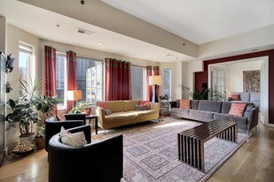 701 Monroe St in Hoboken, NJ - Building Photo