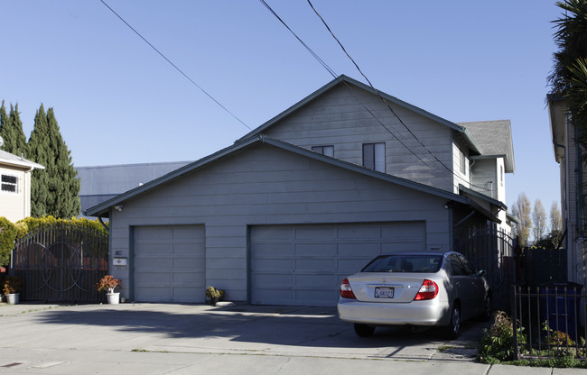 1390-1398 Orchard Ave in San Leandro, CA - Building Photo - Building Photo