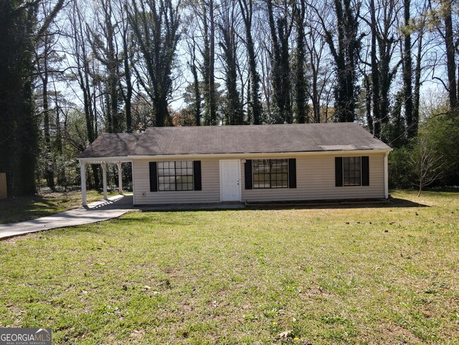 61 Scoby Ct in Jonesboro, GA - Building Photo - Building Photo