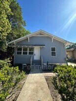 1804 Callahan St in Jacksonville, FL - Building Photo