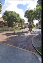 13420 SW 62nd St in Miami, FL - Building Photo