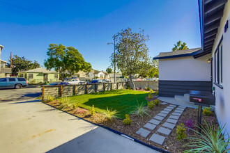 11317 Louise Ave in Lynwood, CA - Building Photo - Building Photo