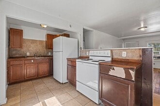 5218.5 Elm St in Fort Smith, AR - Building Photo - Building Photo