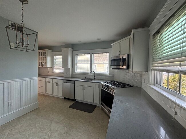 603 High St in Medford, MA - Building Photo - Building Photo