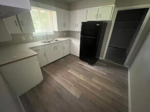 4632 N Frankfort Ave in Tulsa, OK - Building Photo - Building Photo