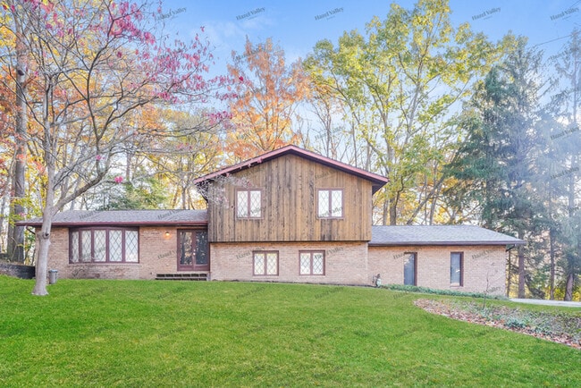 property at 4331 Provens Dr