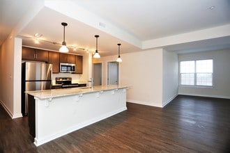 Penstock Quarter Apartments in Richmond, VA - Building Photo - Interior Photo