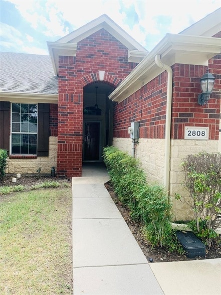 2808 Mott St in Plano, TX - Building Photo - Building Photo