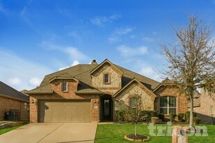 902 Star Grass Dr in Mansfield, TX - Building Photo