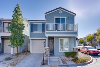 1625 Tristan Flower Ave in Las Vegas, NV - Building Photo - Building Photo