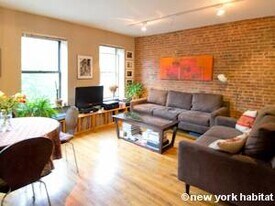 454 Saint Nicholas Ave, Unit 4SF in New York, NY - Building Photo