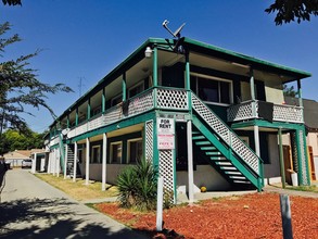 2340 Sepulveda Ave in San Bernardino, CA - Building Photo - Building Photo