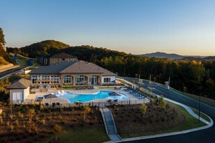 Prose Cartersville in Cartersville, GA - Building Photo