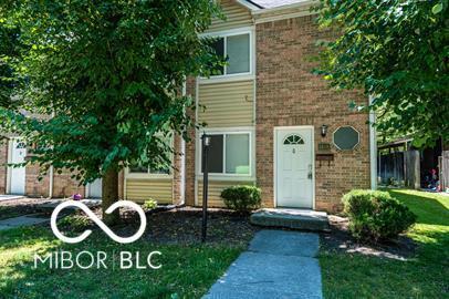 1317 S Senate Ave in Indianapolis, IN - Building Photo - Building Photo